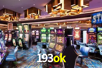 Desvendando o Mundo dos Jogos Virtuais na 193ok
