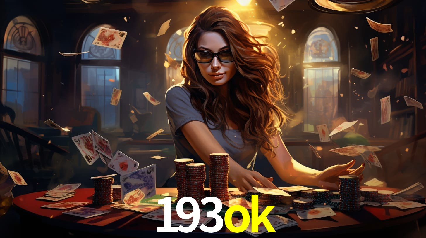 VIP Casino 193ok