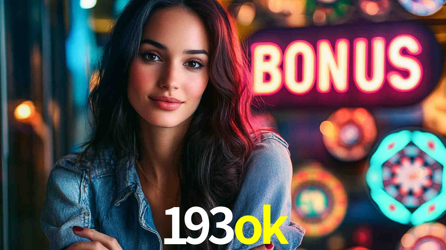 193ok: A Experiência de Casino com Jogos de Mesa ao Vivo