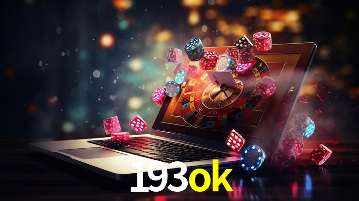 Inovações de Jogos na 193ok: O Futuro das Experiências Interativas