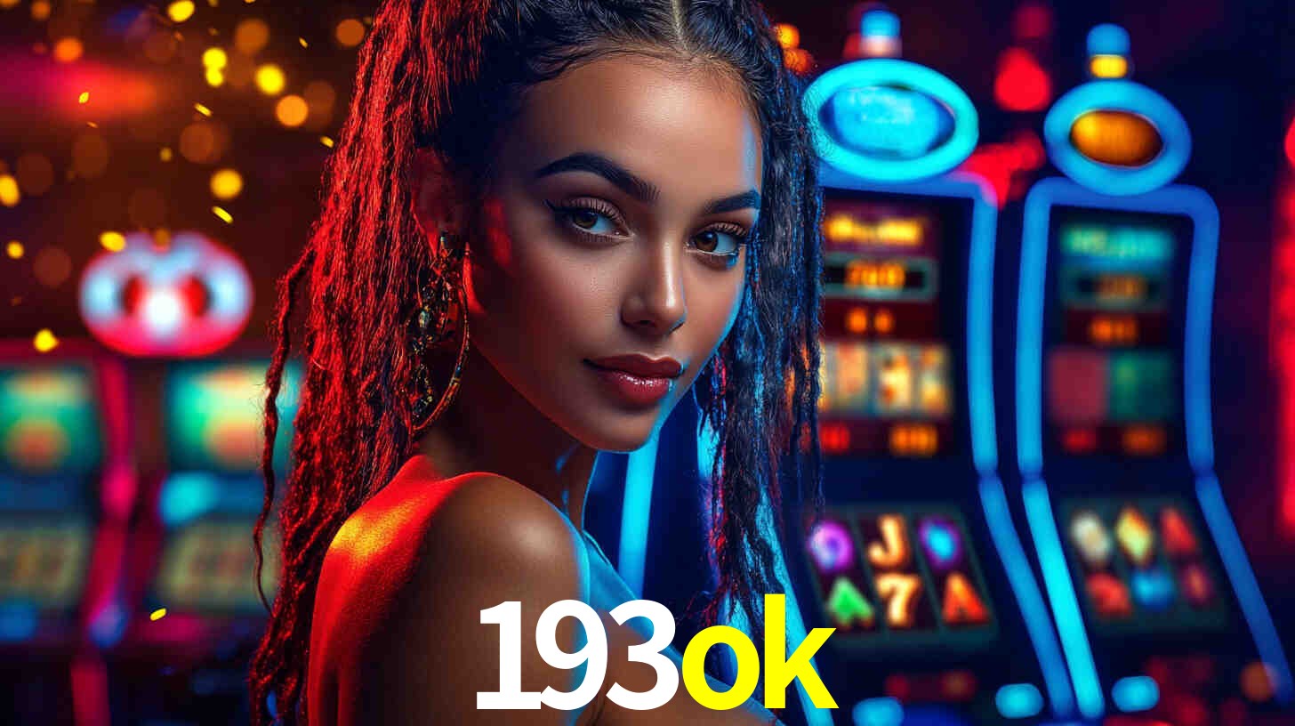 A Popularidade dos Caça-Níqueis no 193ok