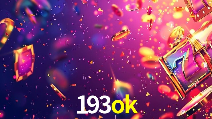 A Experiência Imersiva dos Cassinos Ao Vivo no 193ok