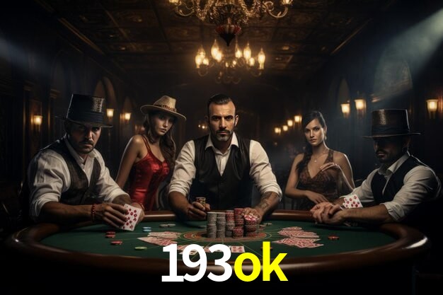 Descubra o Programa VIP da 193ok: Vantagens Exclusivas para Jogadores
