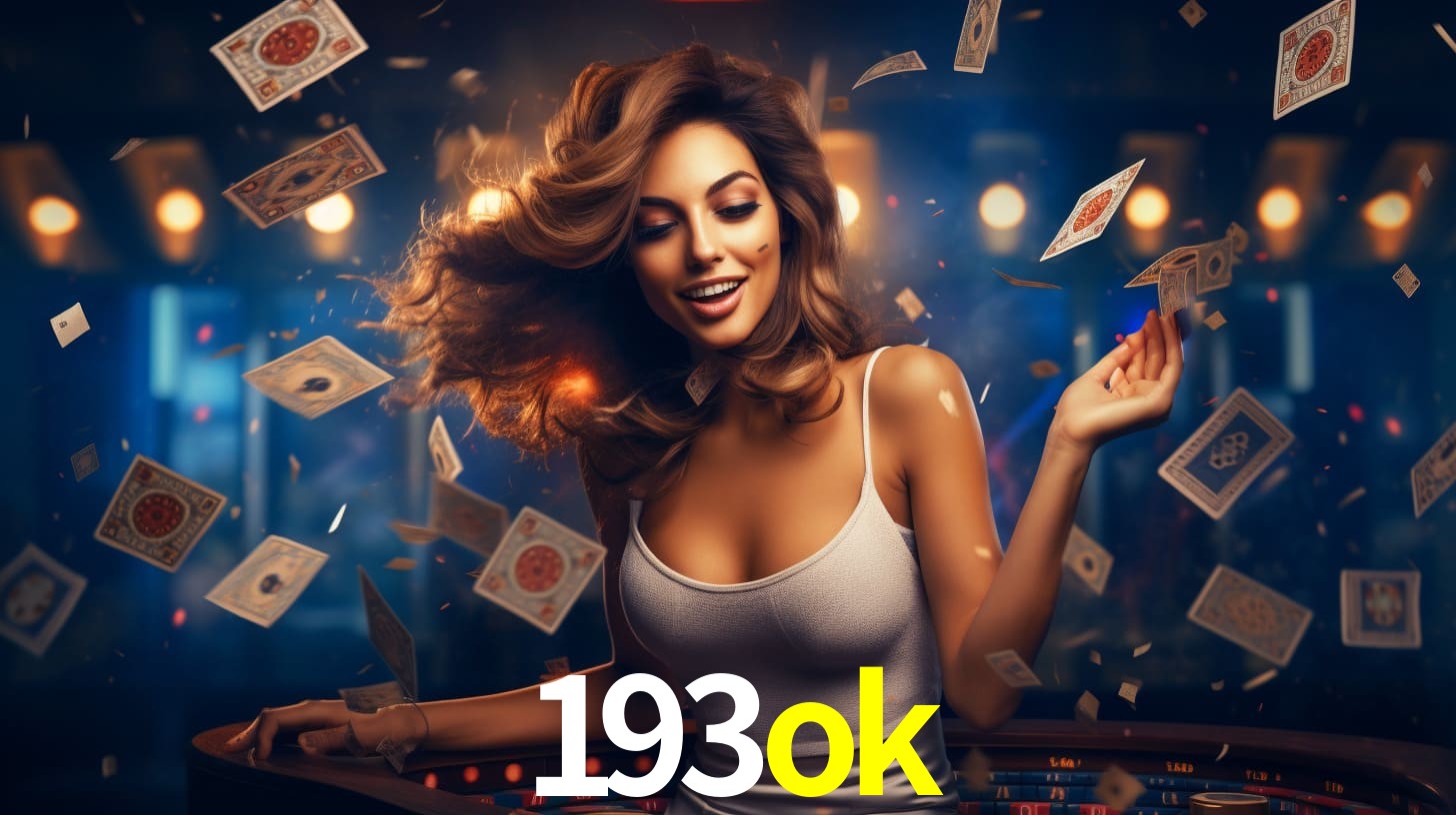 Live Casino 193ok