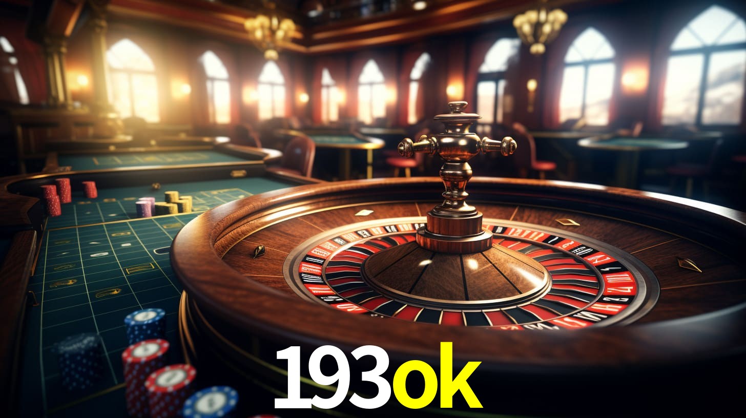Blackjack Table 193ok