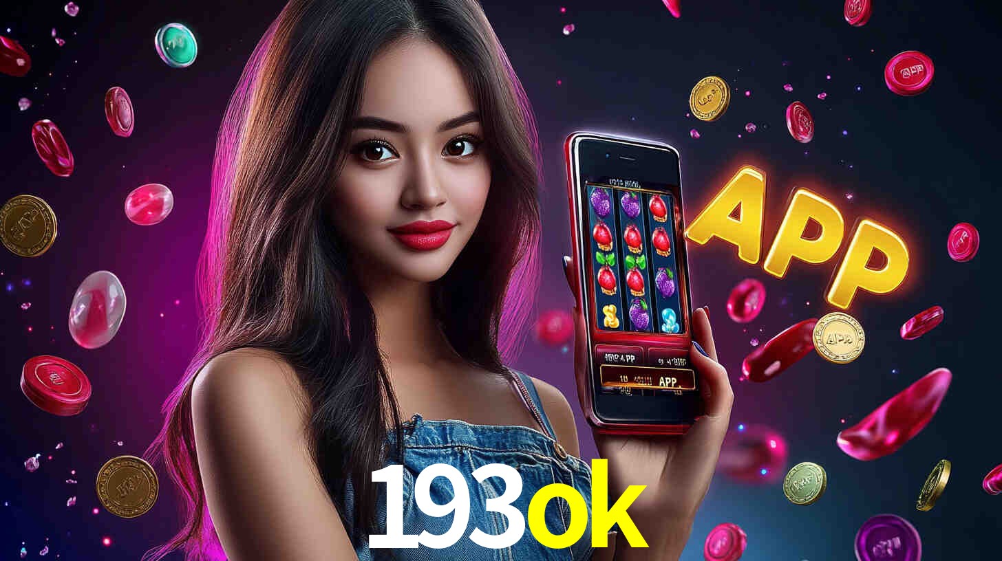 Desvendando o Mundo dos Jogos Virtuais na 193ok