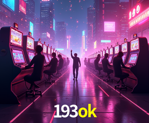 cassino 193ok