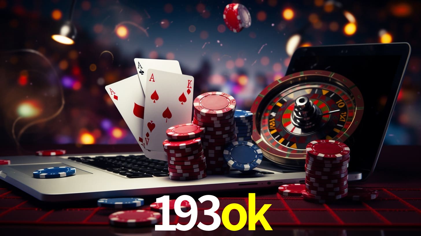 Roulette Table 193ok