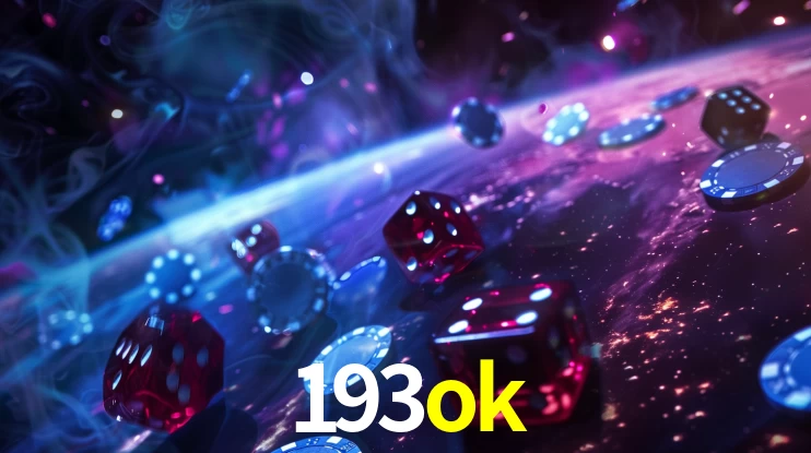 Game Providers 193ok