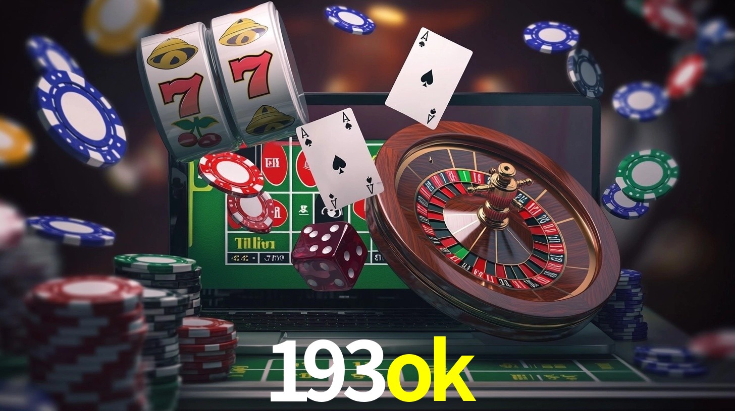Welcome Bonus 193ok