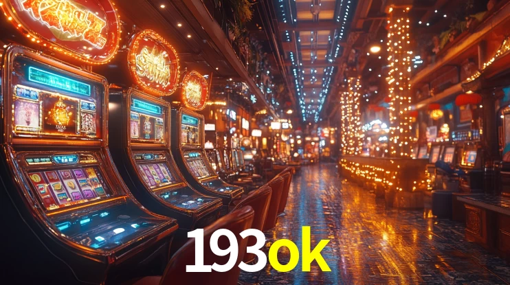 193ok: Seu Especialista em Apostas Esportivas Brasileiras