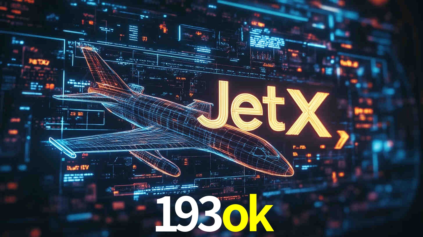 Descubra a Magia dos Jogos de Arcade no 193ok