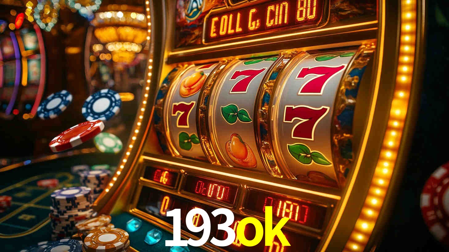 193ok App Interface